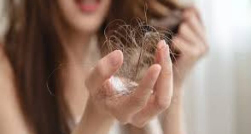Hair Loss Treatment