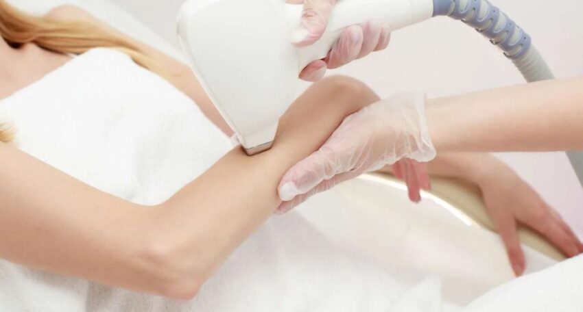 Italian Diode Laser