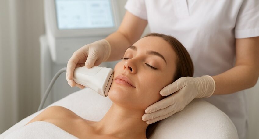 Non-Surgical Skin and Body Treatments