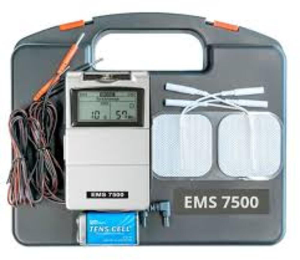 EMS Machine Kuwait