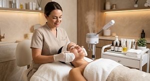 Skin Cleansing in Hawally