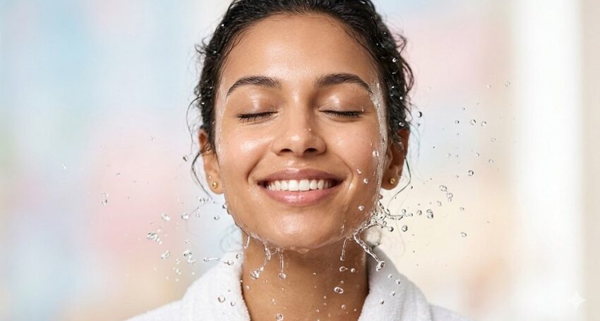 Skin Cleansing Hawally