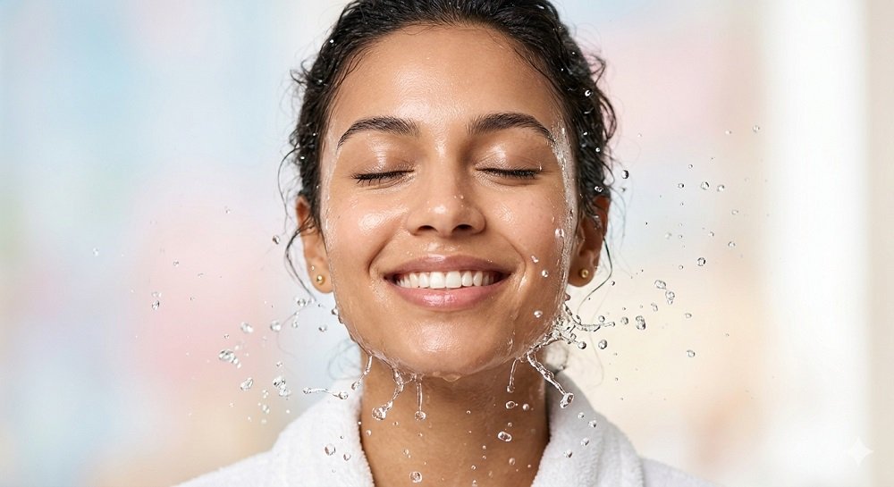Skin Cleansing Hawally