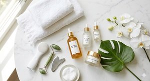 Skin Cleansing in Hawally2