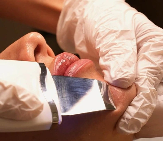 Skin Care Department